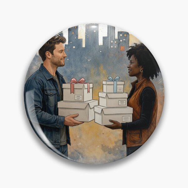 Item preview, Two Strangers Carry a Cake Across New York the Musical designed and sold by Lyric Vault - Rock on.