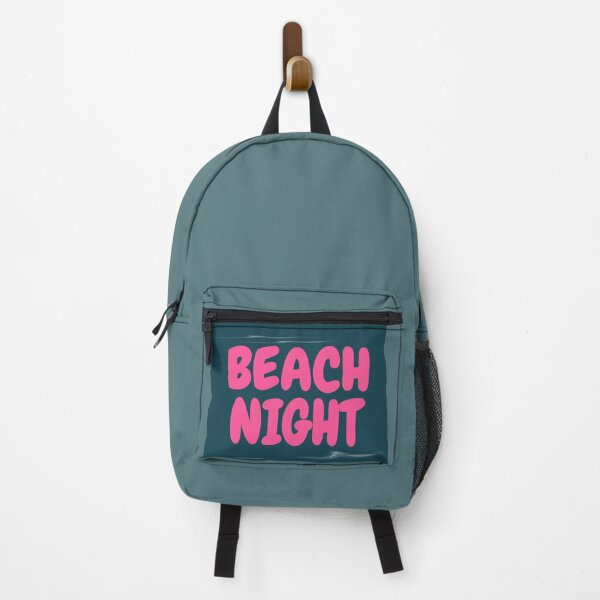 Item preview, Beach Night designed and sold by Odd-Squared.