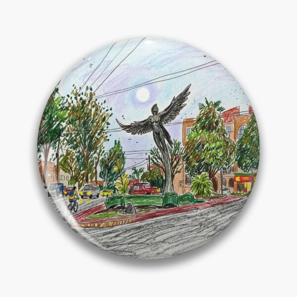 Item preview, The roundabout of life designed and sold by CristianCEB.