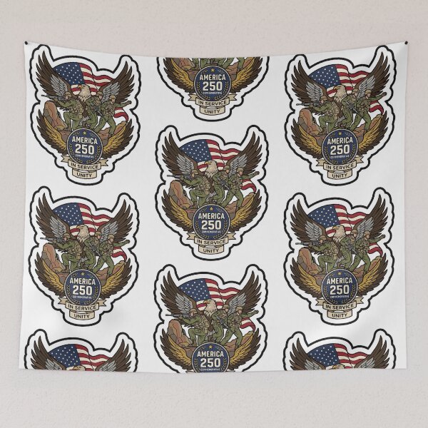 Item preview, Guardians of Liberty designed and sold by jlStopMedia.