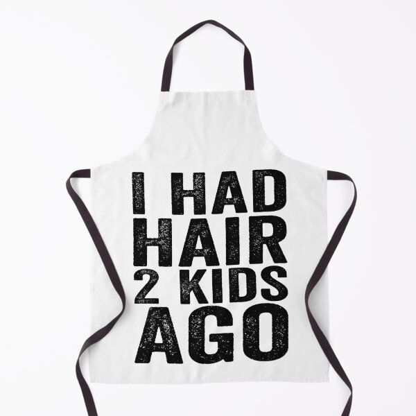 Item preview, I Had Hair Two Kids Ago Funny Bald Dad Fathers Day designed and sold by 76Valeria.