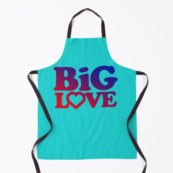 Item preview, Big Love designed and sold by shopnojams.