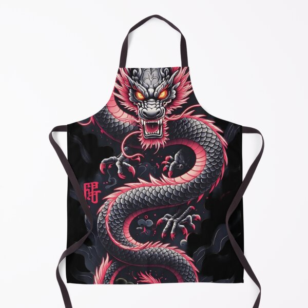 Item preview, Dragon 1 designed and sold by White Tiger Designz .