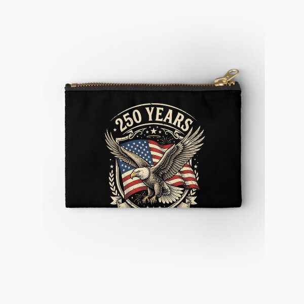 Item preview, 250 Years 1776-2026 American Patriot USA History Anniversary designed and sold by SofenArt.