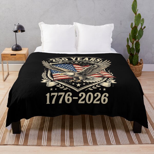 Item preview, 250 Years 1776-2026 American Patriot USA History Anniversary designed and sold by SofenArt.