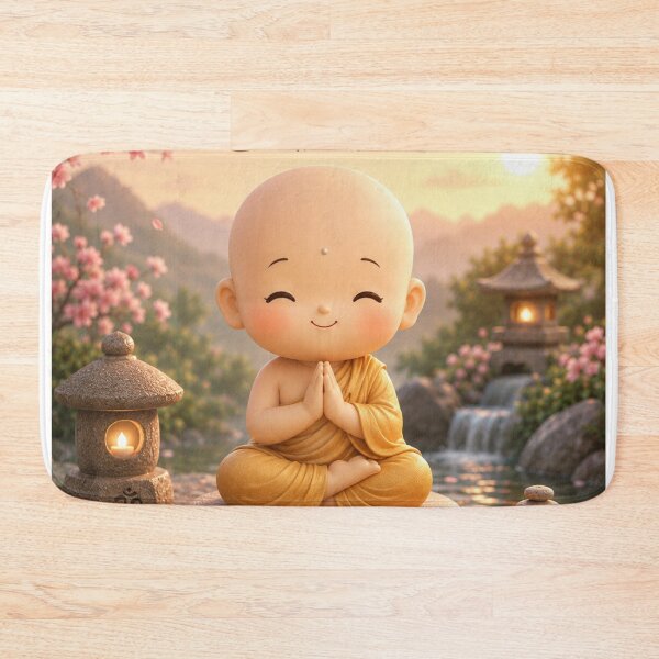 Artikelvorschau, Namaste entworfen und verkauft von soul-so-happy.