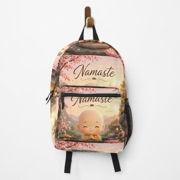 Item preview, Namaste designed and sold by soul-so-happy.