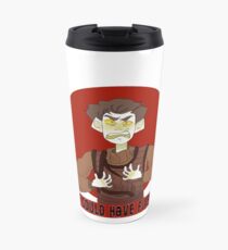 Lore Travel Mug