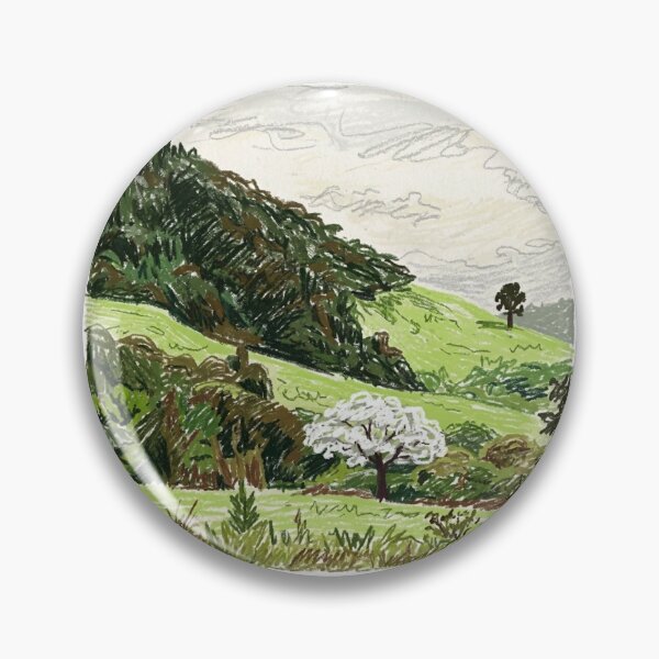 Item preview, High altitude in cold land designed and sold by CristianCEB.