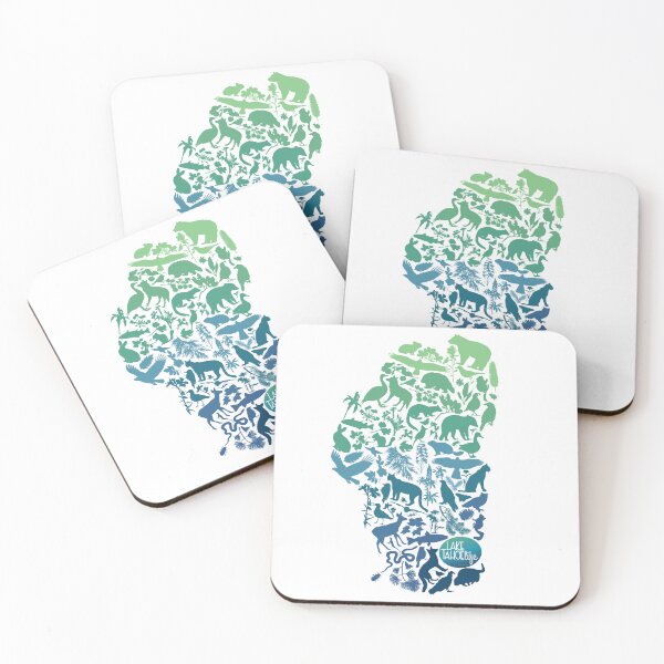 Item preview, Lake Tahoe Life - Wild and Rooted Water 1 designed and sold by tahoekerri.