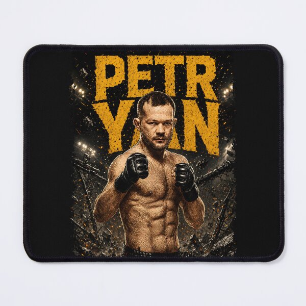 Item preview, Petr Yan designed and sold by TeeCodes.
