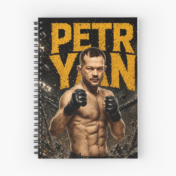 Item preview, Petr Yan designed and sold by TeeCodes.