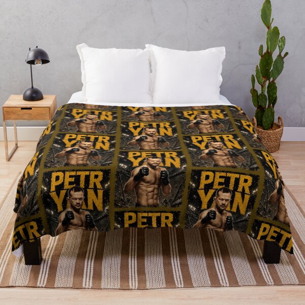 Item preview, Petr Yan designed and sold by TeeCodes.