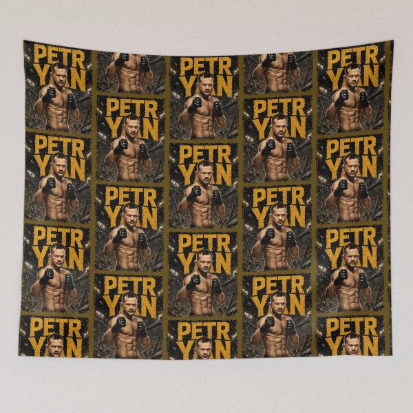 Item preview, Petr Yan designed and sold by TeeCodes.