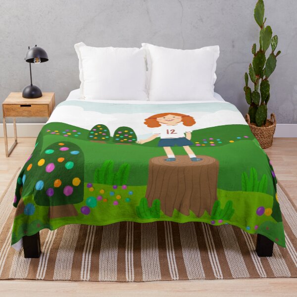 Item preview, Bubblegum Forest designed and sold by Mary Mae's.