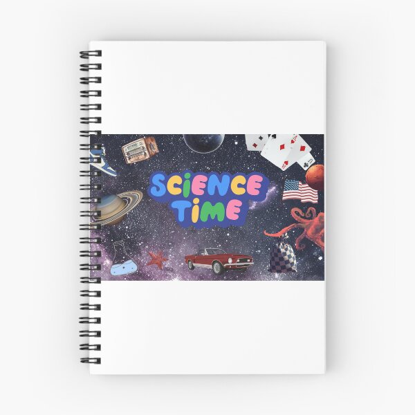 Item preview, Science Time!!! designed and sold by maxtheta.