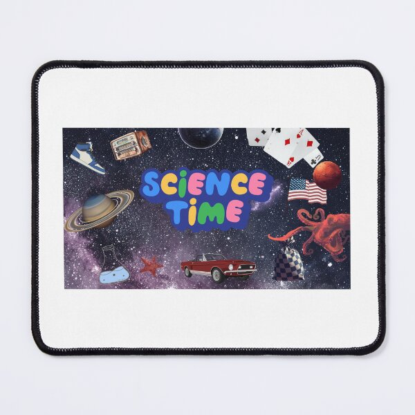 Item preview, Science Time!!! designed and sold by maxtheta.