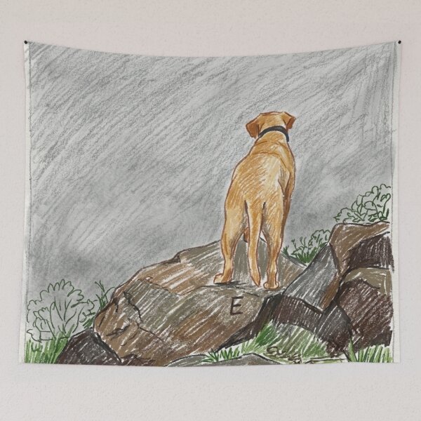 Item preview, Facing the mystery designed and sold by CristianCEB.