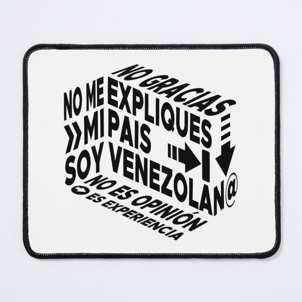 Item preview, Soy Venezolano designed and sold by LythiumArt.