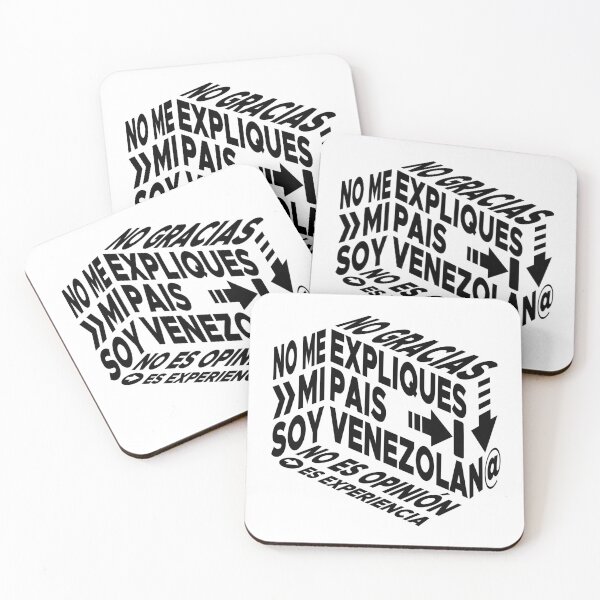 Item preview, Soy Venezolano designed and sold by LythiumArt.