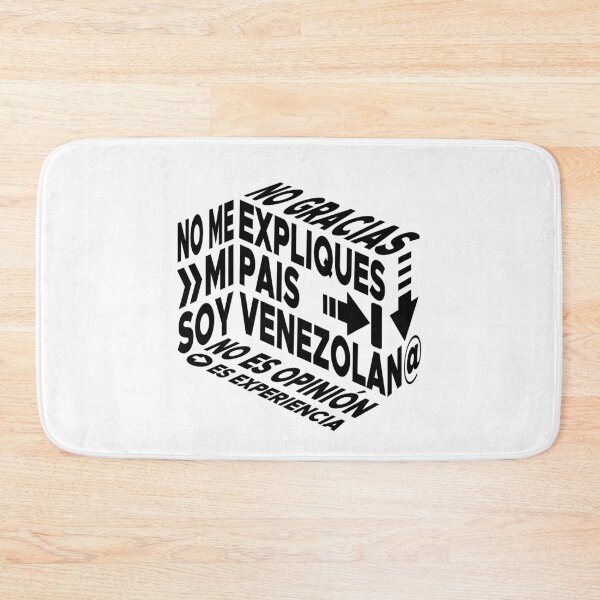 Item preview, Soy Venezolano designed and sold by LythiumArt.