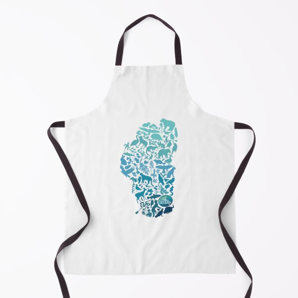 Item preview, Lake Tahoe Life - Wild and Rooted Water 2 designed and sold by tahoekerri.