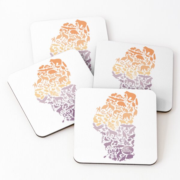 Item preview, Lake Tahoe Life - Wild and Rooted Sunrise designed and sold by tahoekerri.