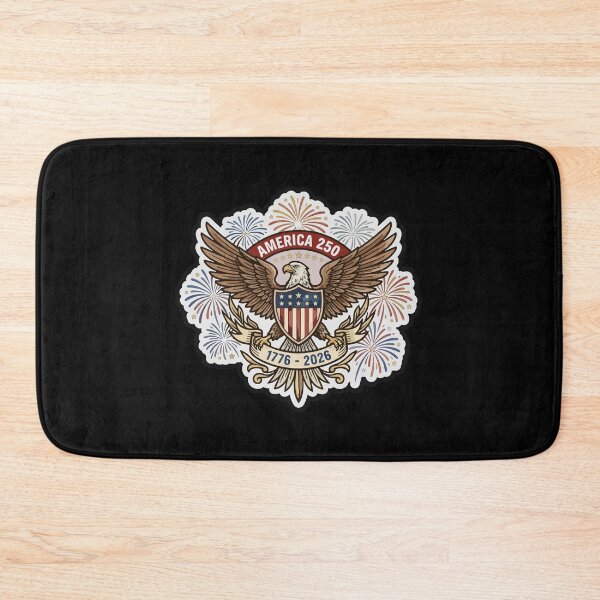 Item preview, 250 Years Strong - opt 1 designed and sold by jlStopMedia.