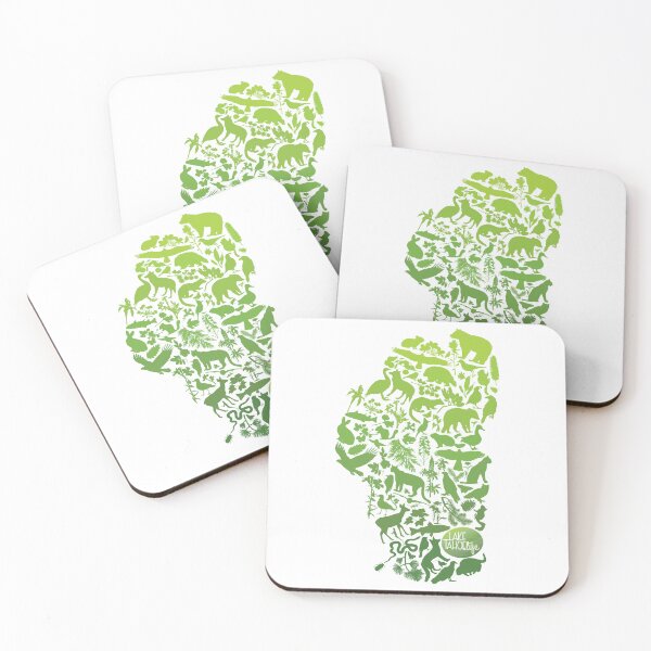 Item preview, Lake Tahoe Life - Wild and Rooted Plants designed and sold by tahoekerri.