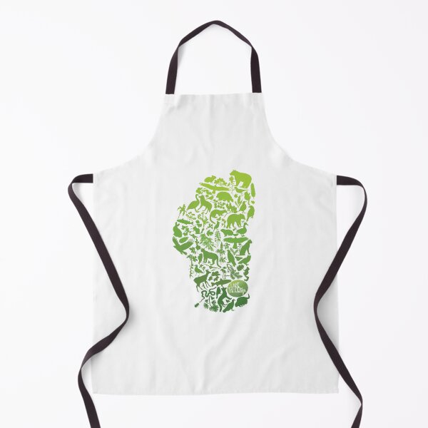 Item preview, Lake Tahoe Life - Wild and Rooted Plants designed and sold by tahoekerri.