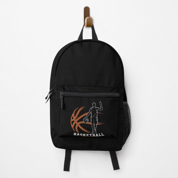 Item preview, One Shot Basketball designed and sold by lbl-shop.