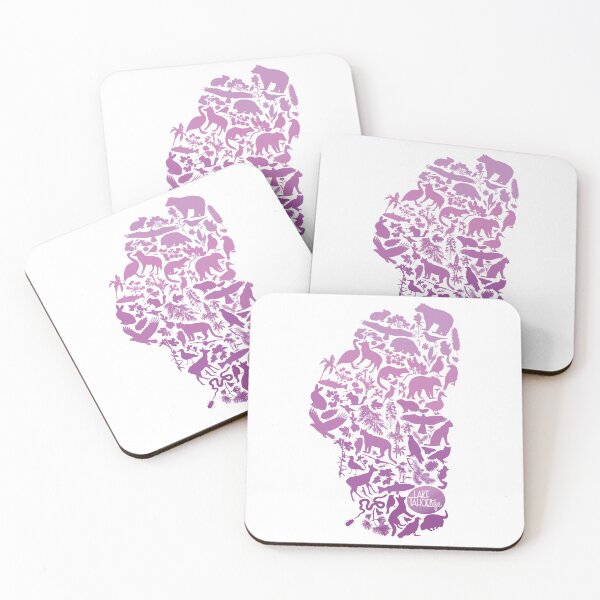 Item preview, Lake Tahoe Life - Wild and Rooted Lilac designed and sold by tahoekerri.