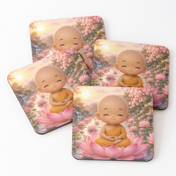 Item preview, Buddha Baby designed and sold by soul-so-happy.