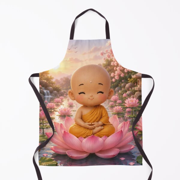 Item preview, Buddha Baby designed and sold by soul-so-happy.