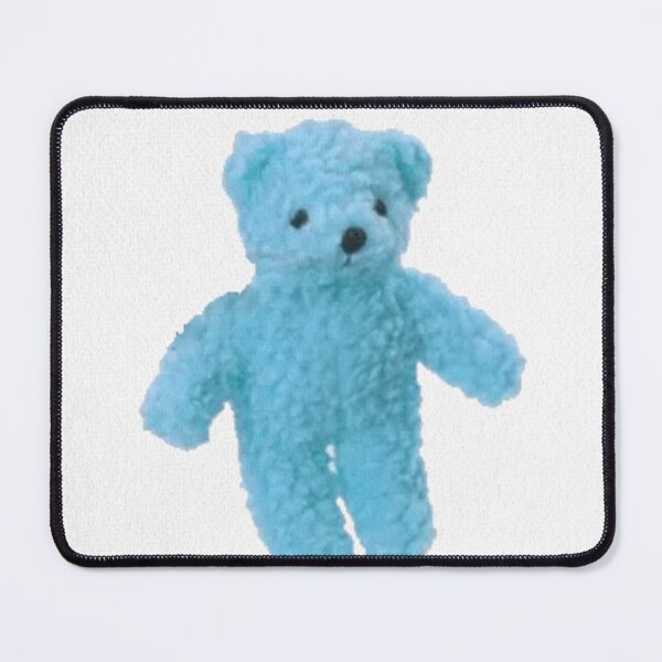 Item preview, Me btw Teddy Bear designed and sold by urturningviolet.