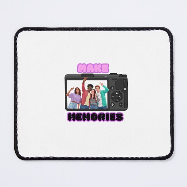 Item preview, Make Memories designed and sold by 8IsEnuff4Us.