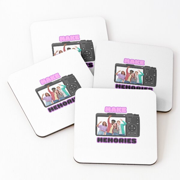 Item preview, Make Memories designed and sold by 8IsEnuff4Us.