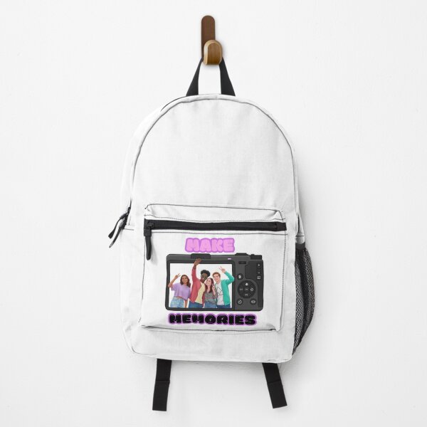 Item preview, Make Memories designed and sold by 8IsEnuff4Us.