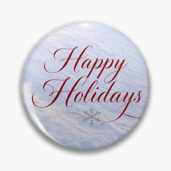 Item preview, Happy Holidays at the Winter Lake designed and sold by Kimberly Palmer.