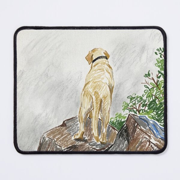 Item preview, A foggy afternoon designed and sold by CristianCEB.