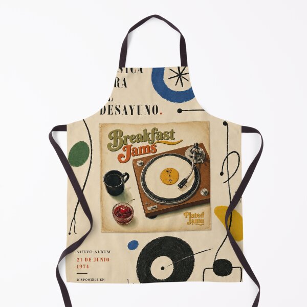Item preview, Miró exhibition poster designed and sold by Robert Meyers-Lussier.