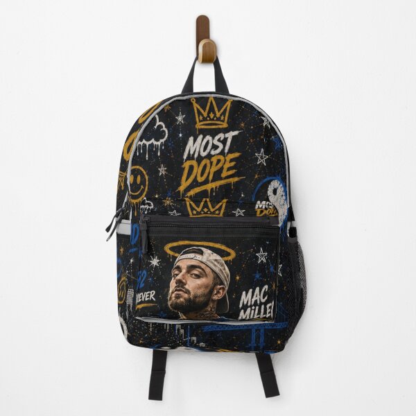 Item preview, Mac Miller designed and sold by DesignerDrop.