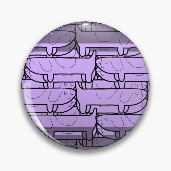 Item preview, Somniosexual Long Dog Pride Flag designed and sold by JammerSammer.