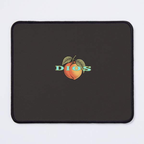 Item preview, DIOS AND PEACH EMBLEM STREETWEAR (GOD WORD SHIRT) designed and sold by MonsoonInkX.