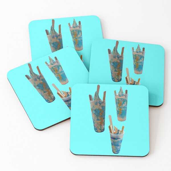 Item preview, Bubblegum Trio Delights designed and sold by Sibyl-Arts.