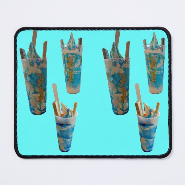 Item preview, Bubblegum Trio Delights designed and sold by Sibyl-Arts.
