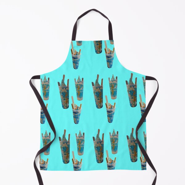 Item preview, Bubblegum Trio Delights designed and sold by Sibyl-Arts.