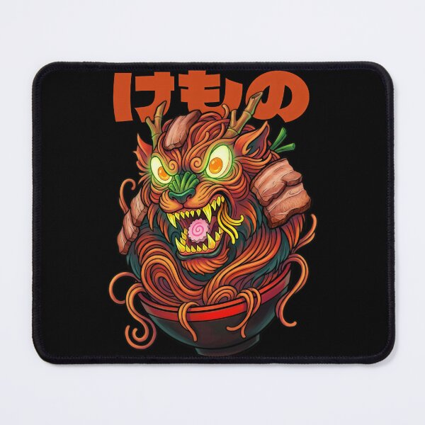 Item preview, Ramen Beast designed and sold by Aureluxe.