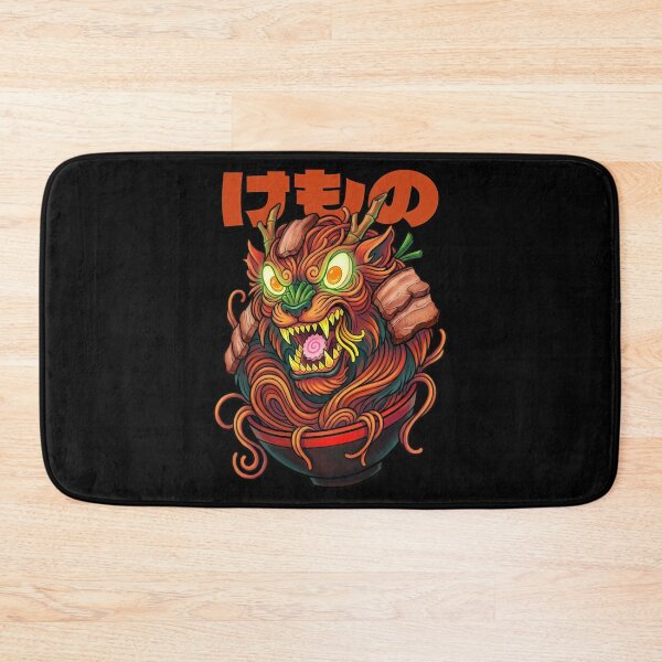 Item preview, Ramen Beast designed and sold by Aureluxe.