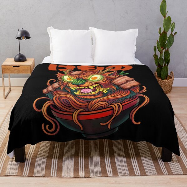Item preview, Ramen Beast designed and sold by Aureluxe.